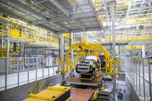 智能选车新思维 用信息技术为你的理想座驾精准导航