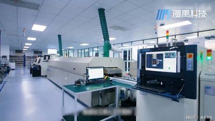 智慧化工厂 信息技术重塑工业未来